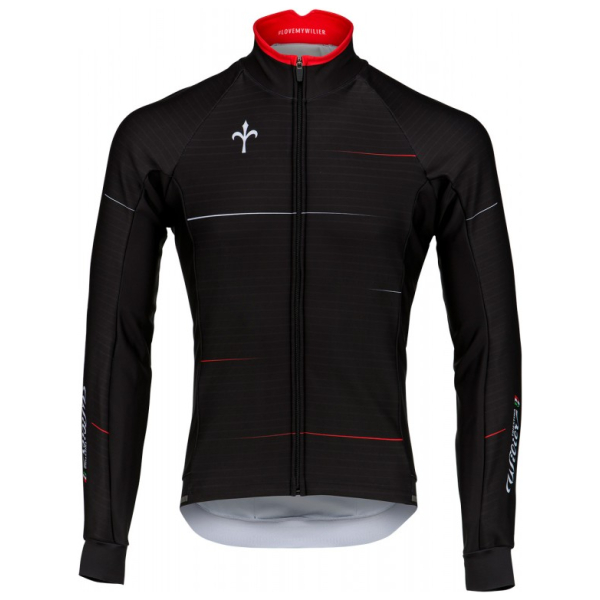 Wilier CAIVO jacket black