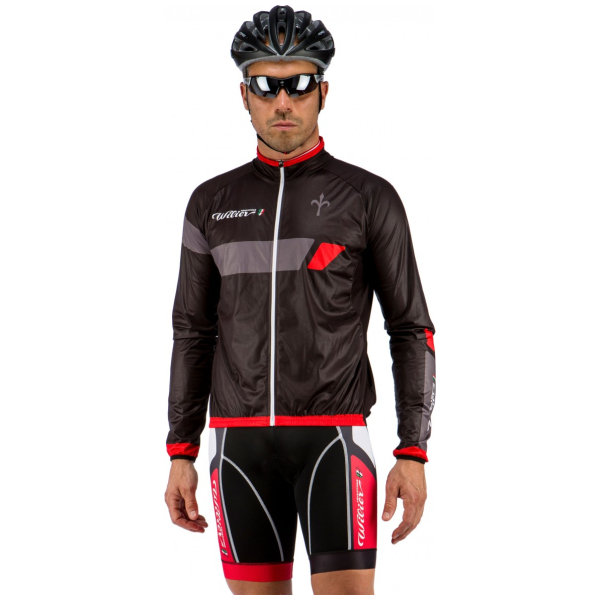 Wilier Wind jacket.16