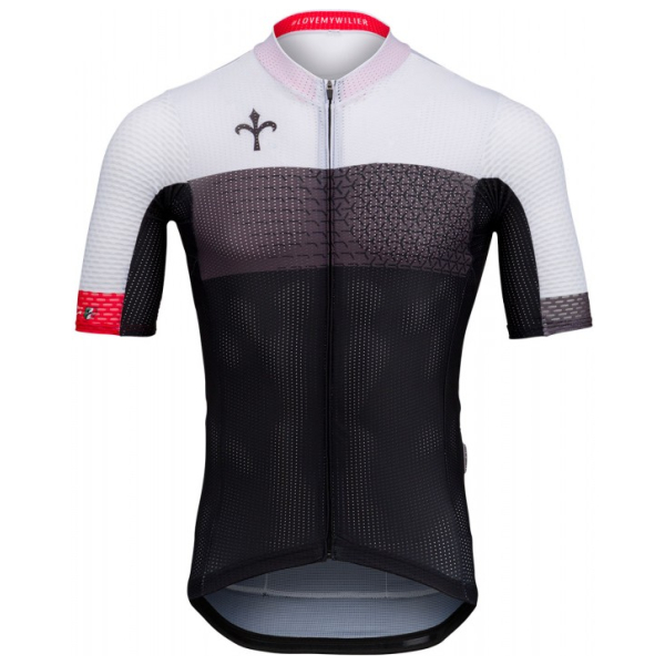 Wilier maglia Aero jersey