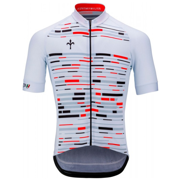 Wilier maglia vibes jersey