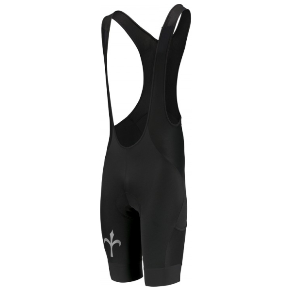 Wilier CALZONCINI BRAGOTTO GRAVEL BIBSHORTS