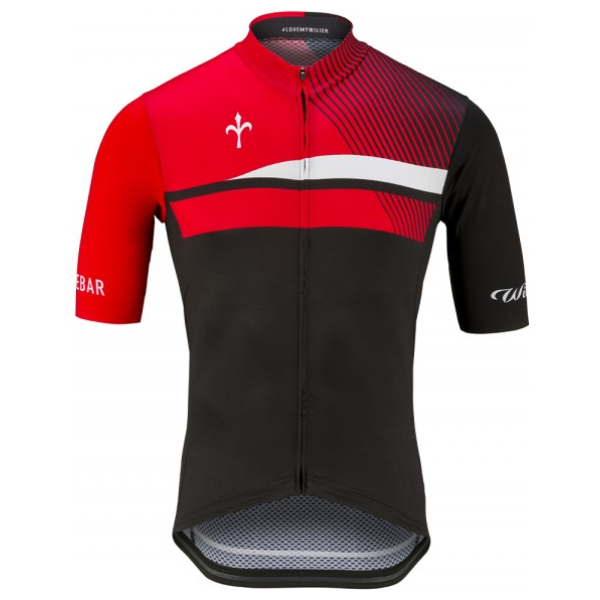 Wilier MAGLIA RIGO JERSEY
