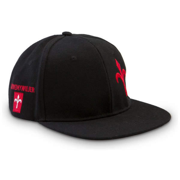 Wilier cappellino Alabarda