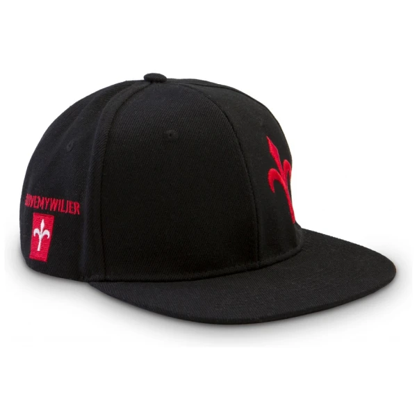 Wilier cappellino Alabarda