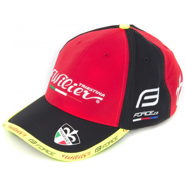 Wilier cappellino Selle