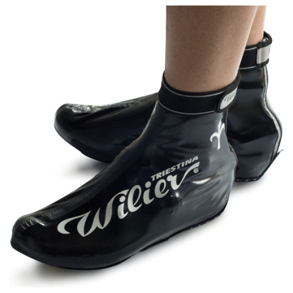 Wilier Shoe Covers Rainy