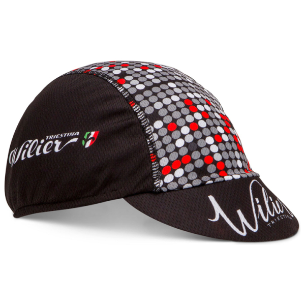 Wilier Cappellino pop cap - Afbeelding 2