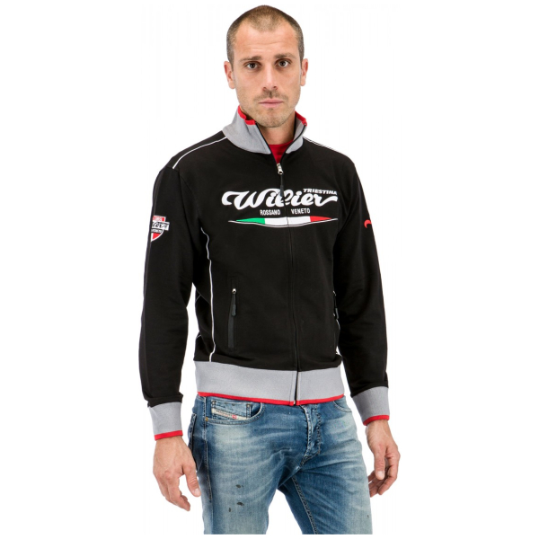 Wilier Felpa squadra corse
