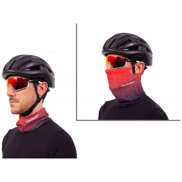 Wilier mask migliorina