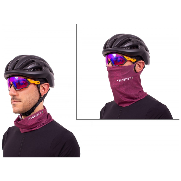 Wilier mask migliorina snake