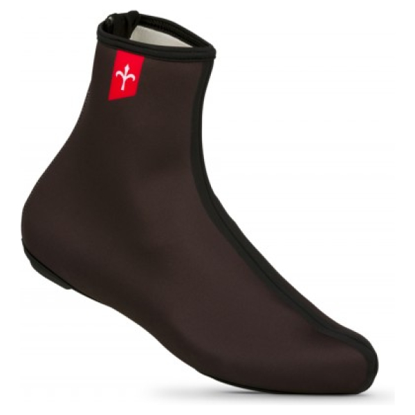 Wilier winter schoenovertrek