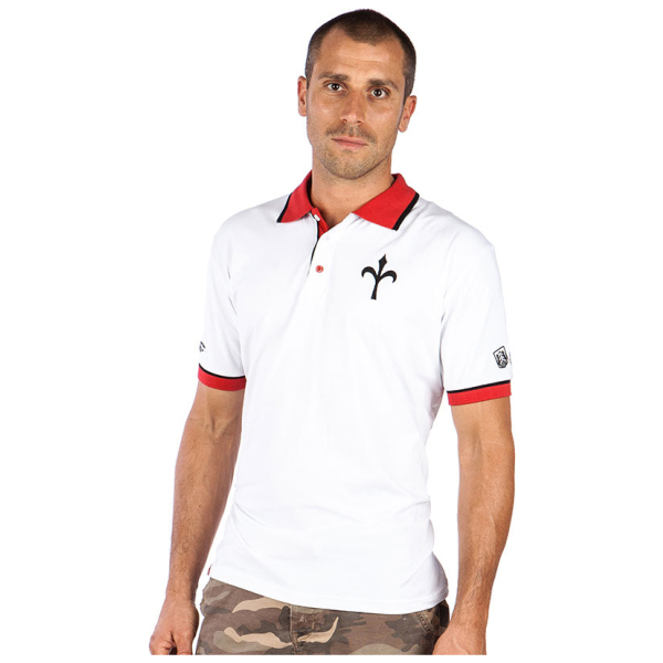 Wilier Polo White