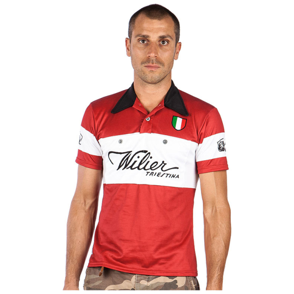 Wilier old style