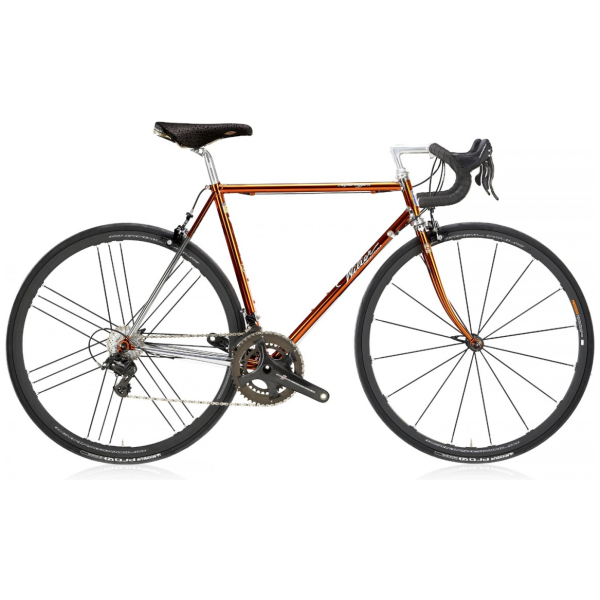 Wilier Superleggera