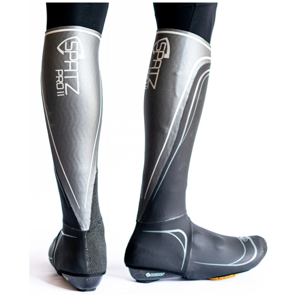 Spatzwear SPATZ ROADMAN 2 OVERSHOE