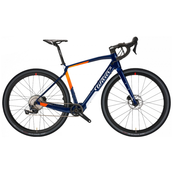 Wilier Jena Hybrid