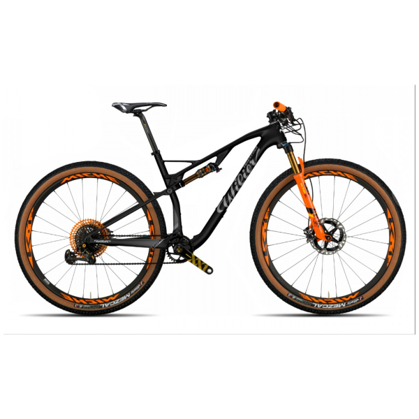 Wilier Urta SLR