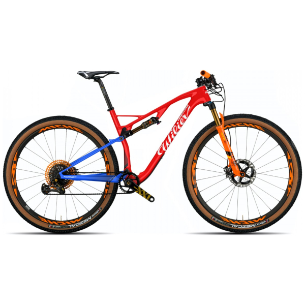Wilier Urta SLR - Afbeelding 2