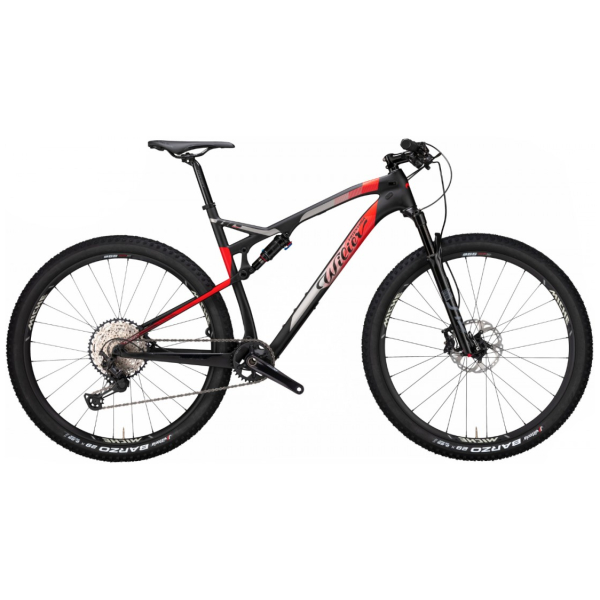 Wilier 110FX