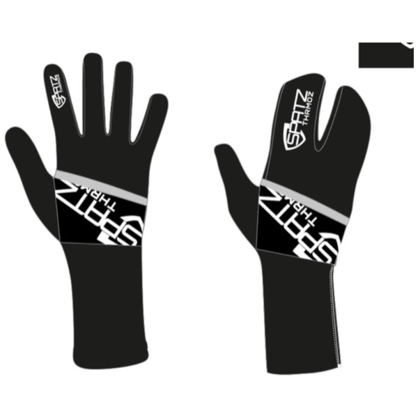 Spatzwear THERMOZ GLOVZ - S