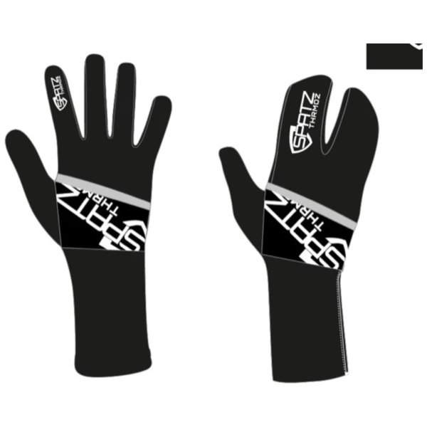 Spatzwear THERMOZ GLOVZ - S