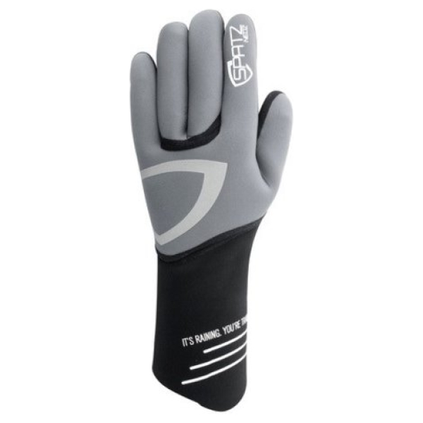 Spatzwear NEOZ RAIN GLOVZ - S