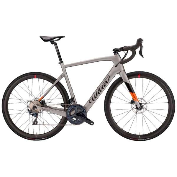 Wilier Cento1Hybrid - Afbeelding 2