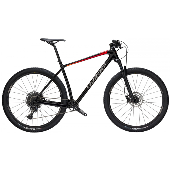 Wilier 101X - Afbeelding 2