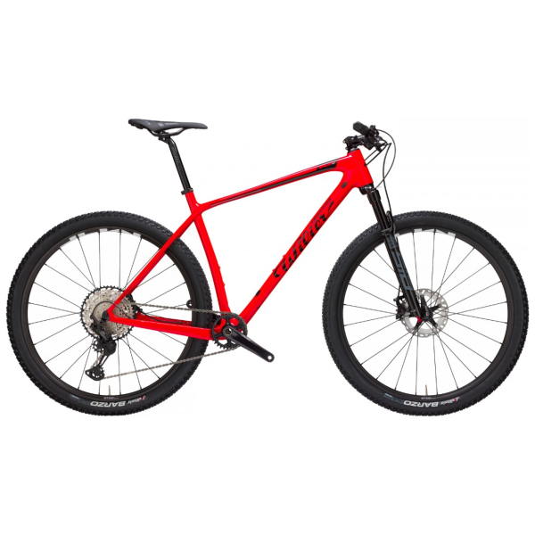 Wilier 101X