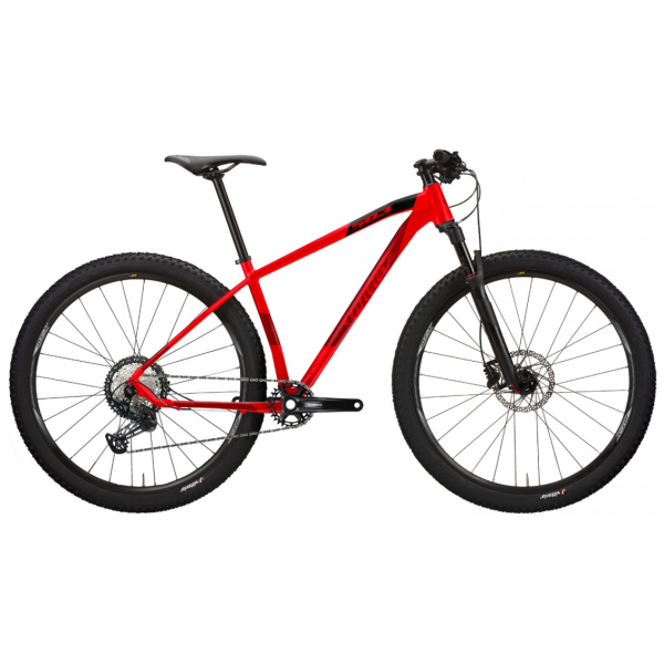 Wilier 503x race