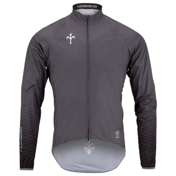 Wilier Giacca shield jacket