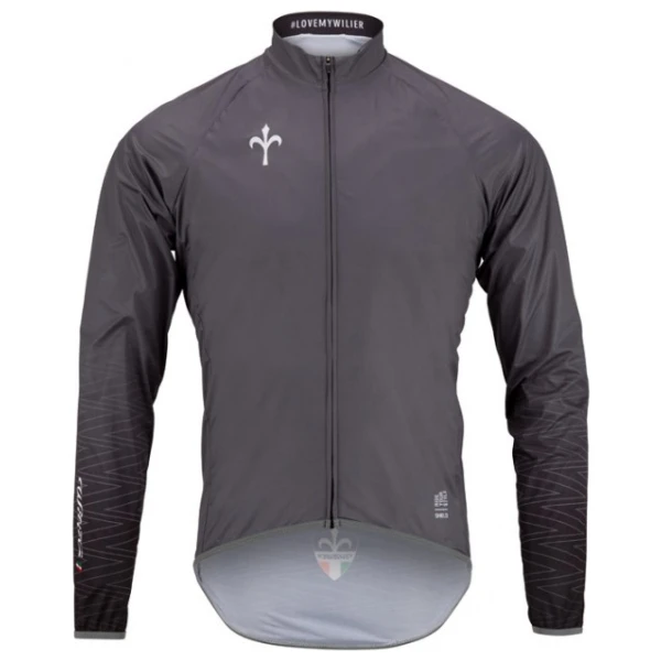 Wilier Giacca shield jacket