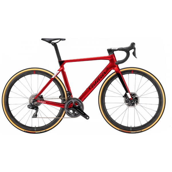 Wilier Filante SLR