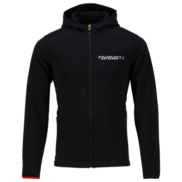 Wilier Giacca shield casual jacket