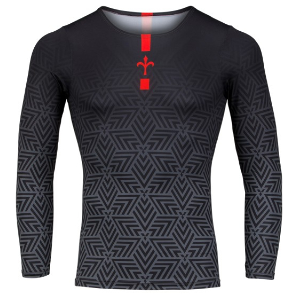 Wilier maglia intimo respiro long sleeve