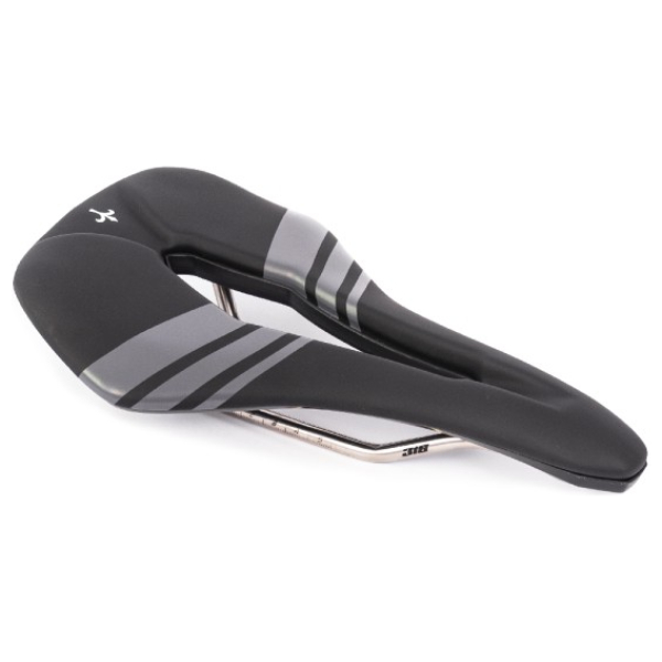 Wilier road bike saddle titan rail M 245