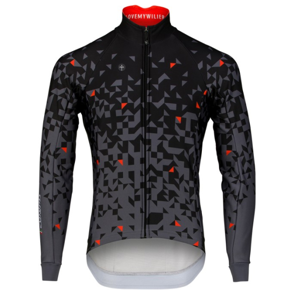 Wilier WINTER JACKET MAN ZIMA