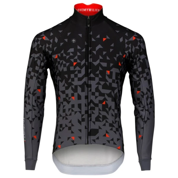 Wilier WINTER JACKET MAN ZIMA