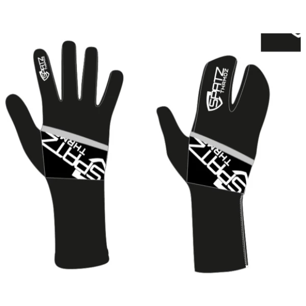 Spatzwear THERMOZ GLOVZ - S - Afbeelding 3