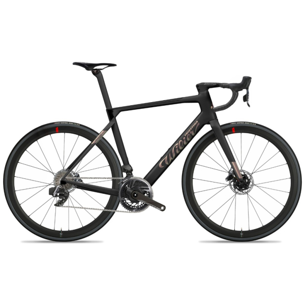 Wilier Filante Hybrid - Afbeelding 2