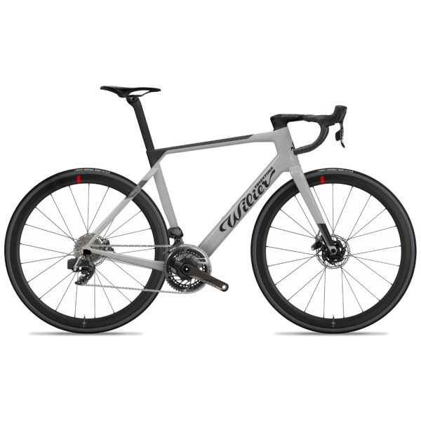 Wilier Filante Hybrid