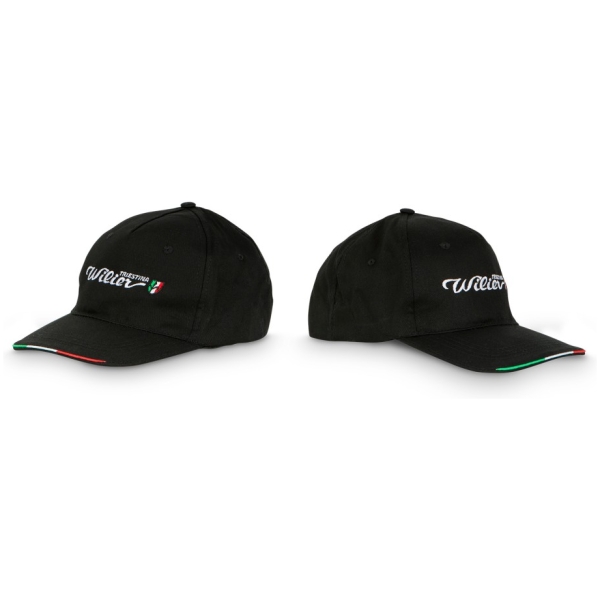 Wilier cappellino free time