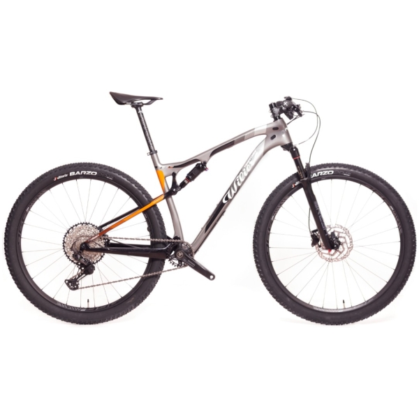 Wilier 110FX - Afbeelding 2