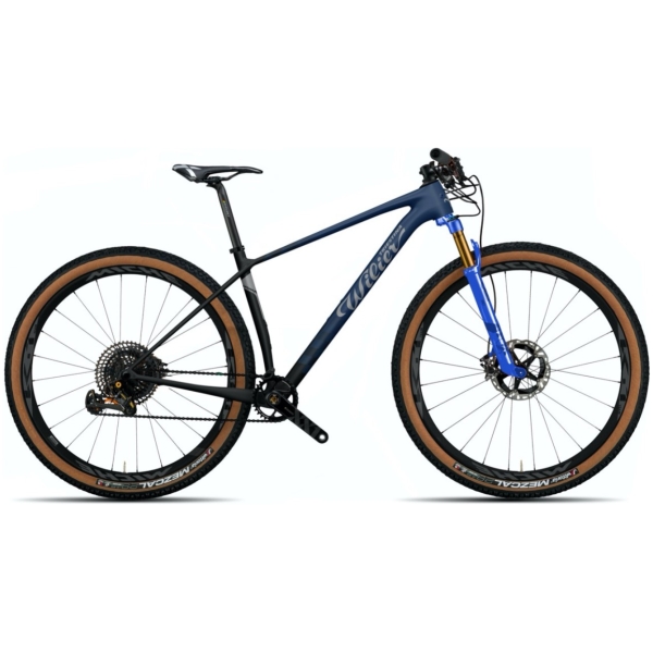 Wilier USMA SLR