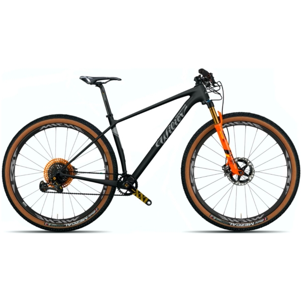 Wilier USMA SLR - Afbeelding 2