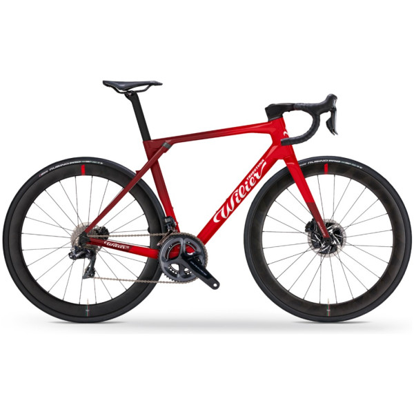 Wilier Granturismo 0SLR