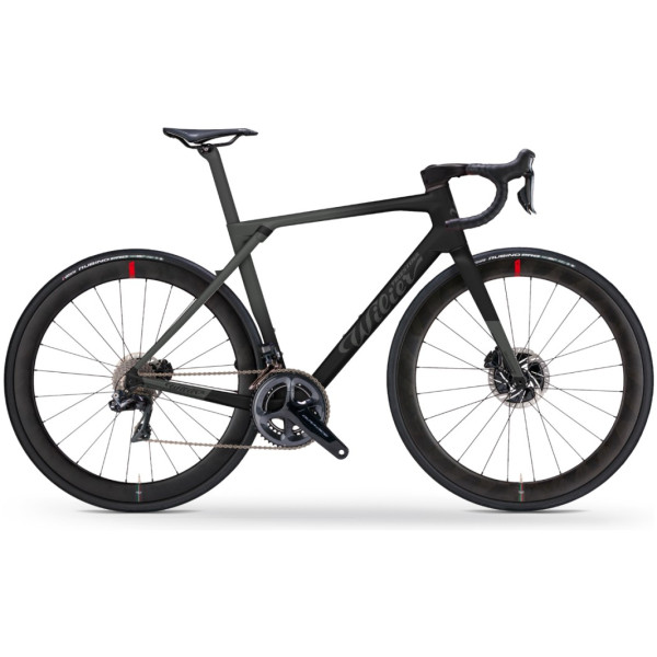 Wilier Granturismo 0SLR - Afbeelding 3