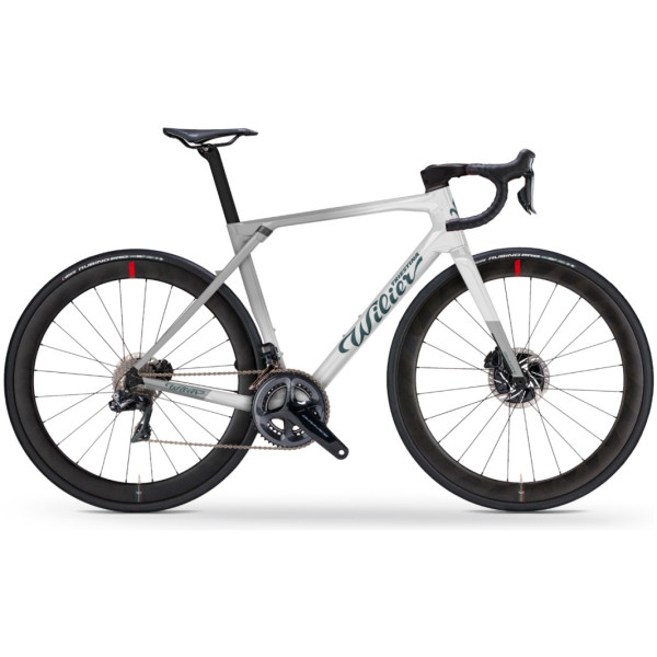 Wilier Granturismo 0SLR - Afbeelding 2
