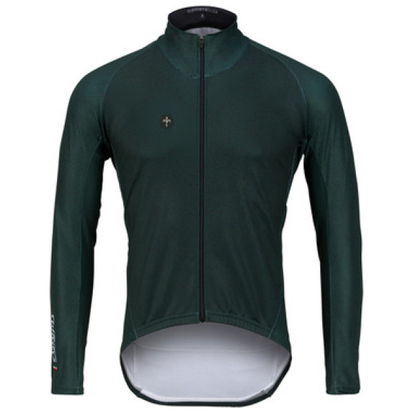 Wilier LONG SLEEVE JERSEY SPARTAN - Afbeelding 2