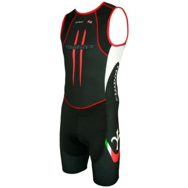 Wilier Body Triathlon
